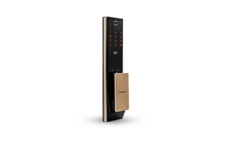 قفل دیجیتال سامسونگ SHP-P739