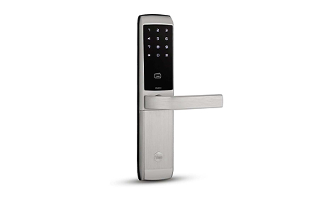 قفل دیجیتال یال YDM3168